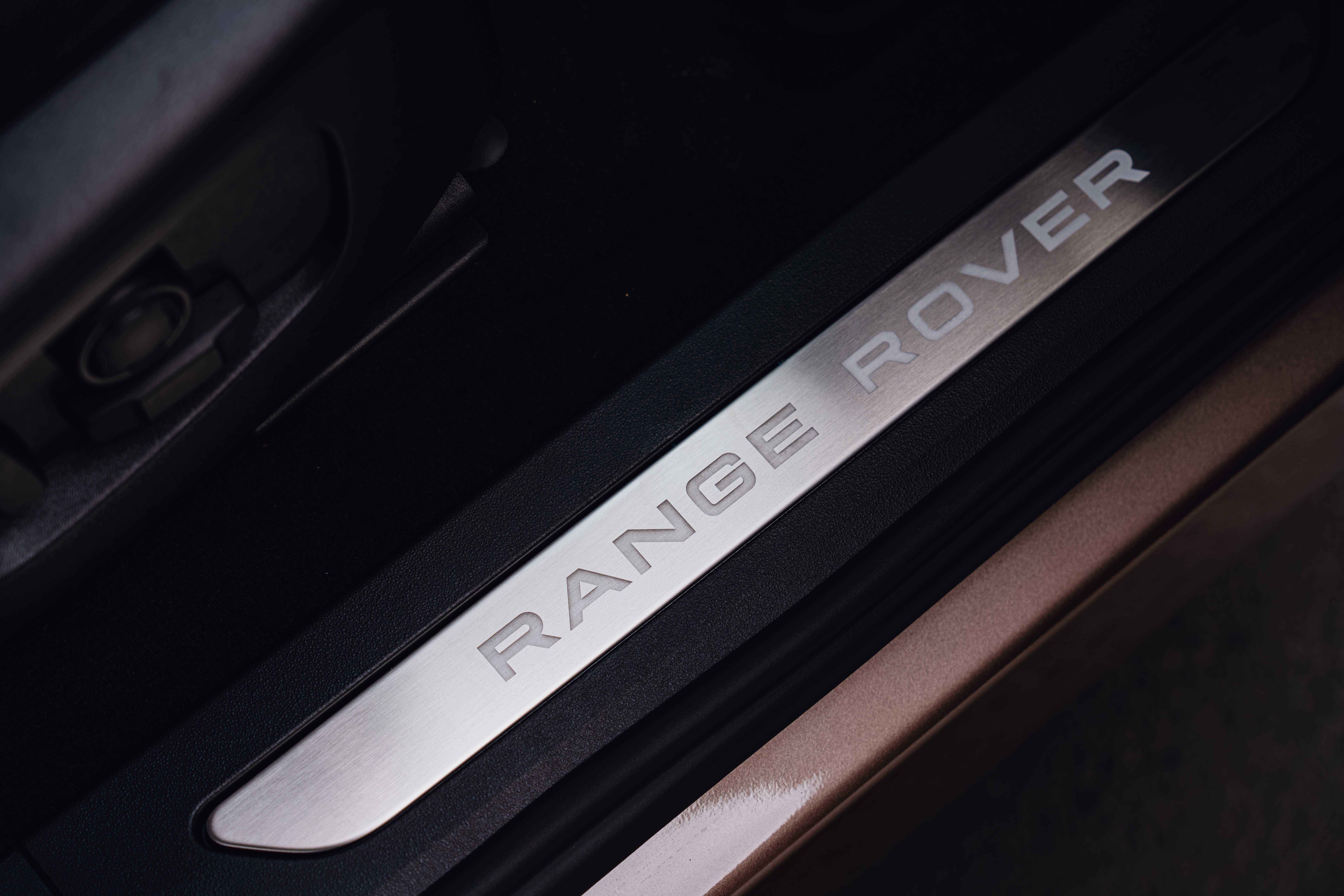 Range Rover Evoque Luxbrand.vn