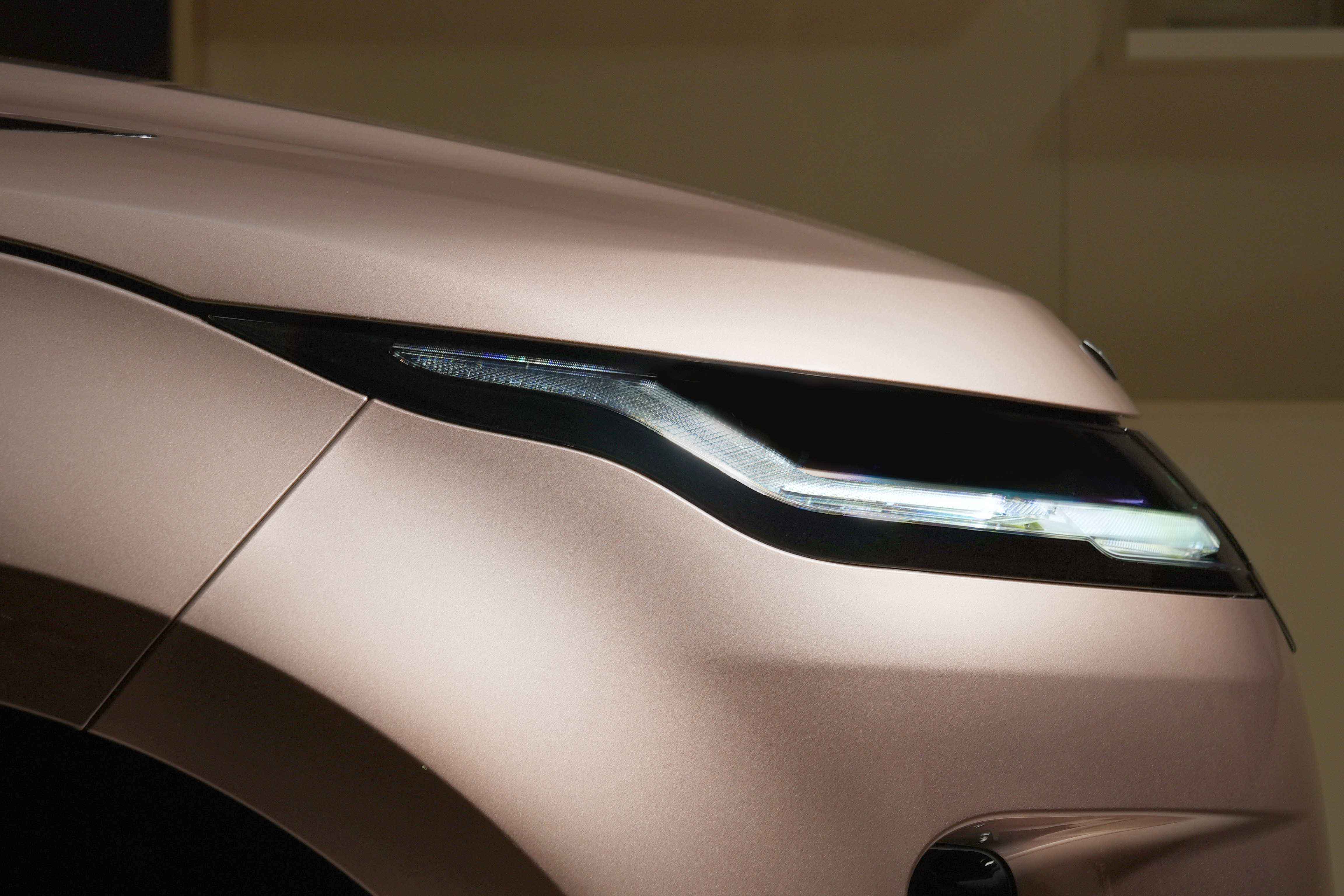 Range Rover Evoque Luxbrand.vn