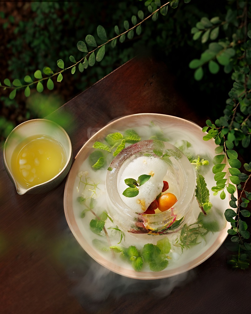 Hương Vị Cà Chua