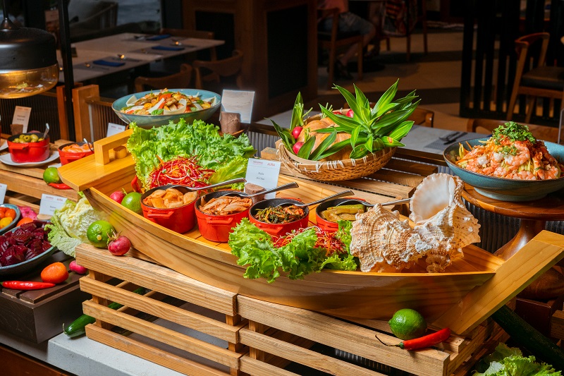 Mövenpick Resort Waverly Phú Quốc