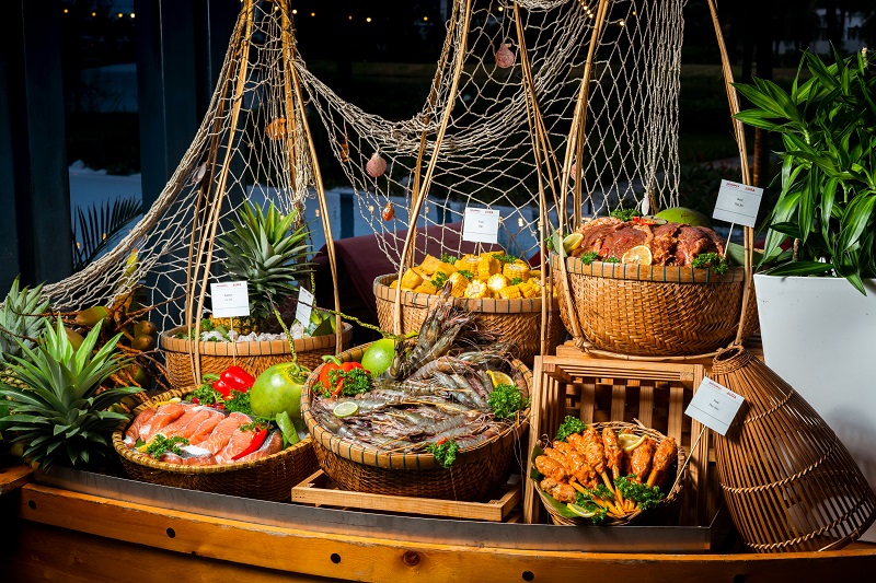 Mövenpick Resort Waverly Phú Quốc