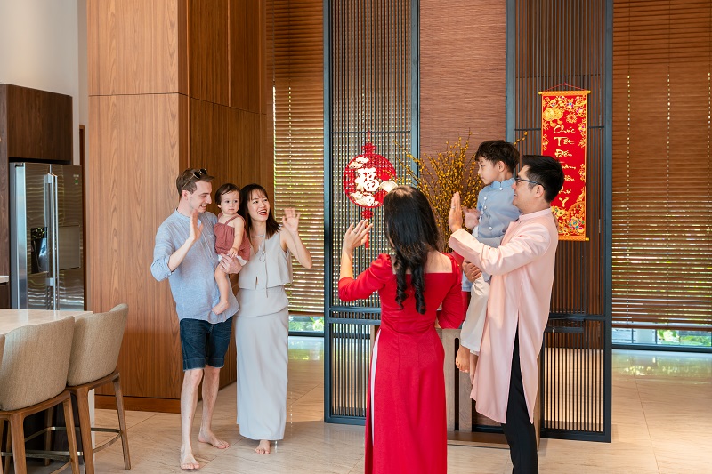 Mövenpick Resort Waverly Phú Quốc