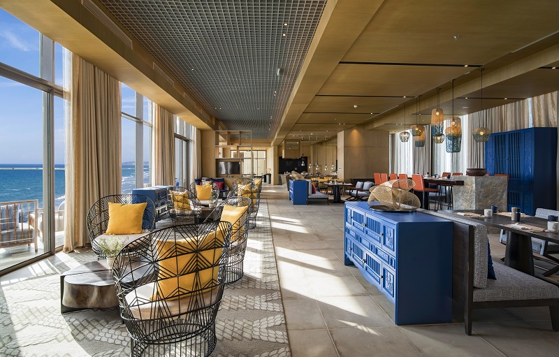 Radisson Blu Resort Cam Ranh với dấu ấn 5 năm kiến tạo 