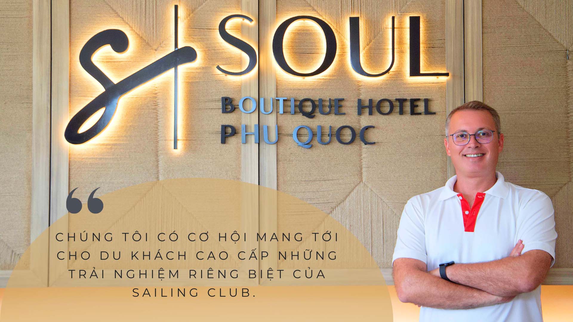 Sailing Club Luxbrand.vn