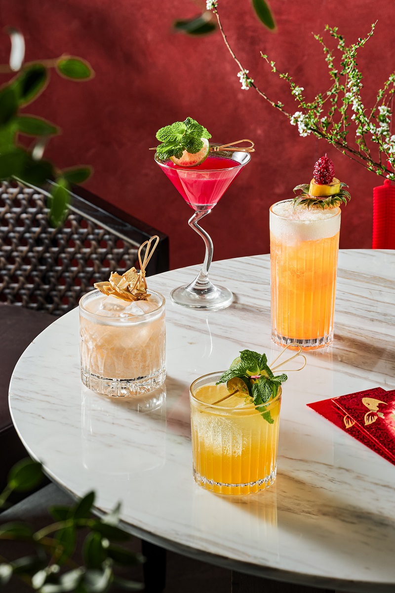 Non Nuoc Bar