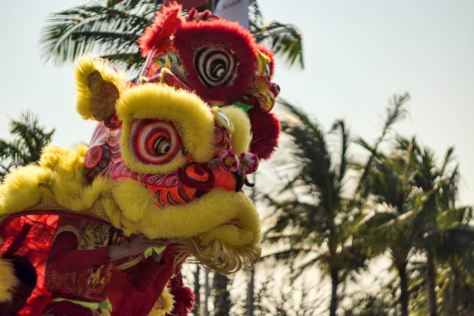 The Anam đón Tết Nguyên Đán Ất Tỵ tại Cam Ranh và Mũi Né
