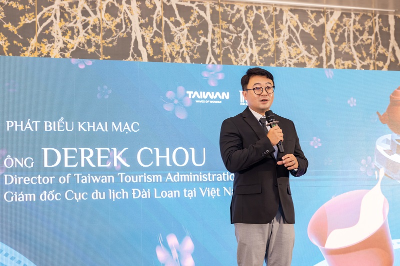 sự kiện ‘Xuân Đài Nhã Tập