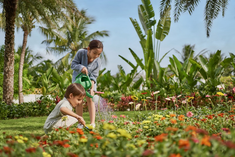 Danang Marriott Non Nuoc Beach Villas
