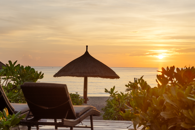 Danang Marriott Non Nuoc Beach Villas