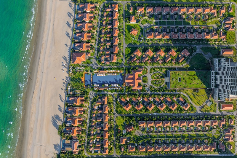 Fusion Resort & Villas Đà Nẵng