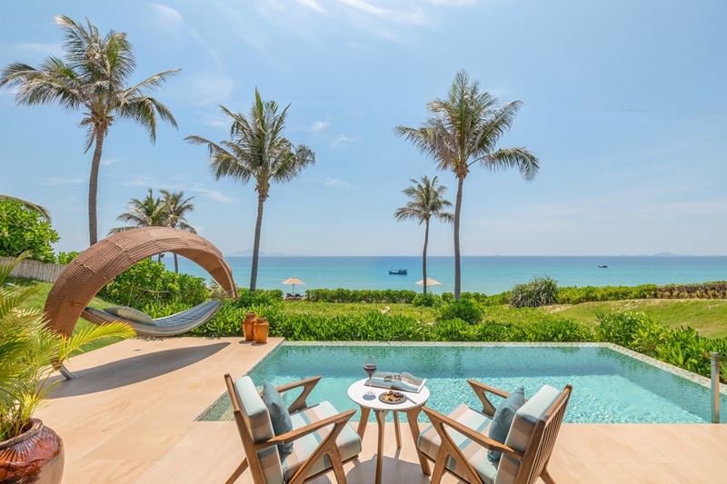 Fusion Resort Cam Ranh
