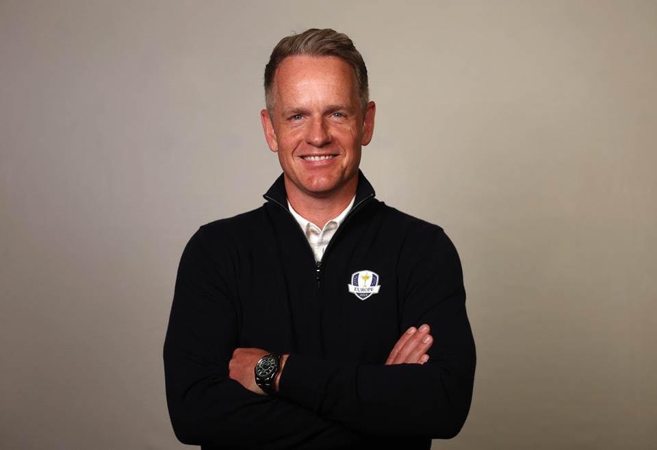 Dấu ấn chiến lược của Luke Donald tại Bà Nà Hills Golf Club