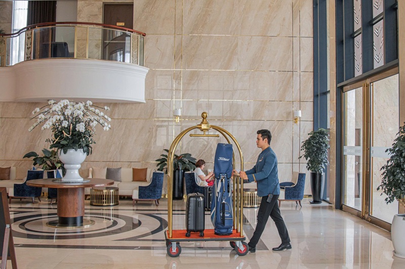 Best Western Premier Marvella Nha Trang được vinh danh tại Giải thưởng World Luxury Hotel Awards 2025