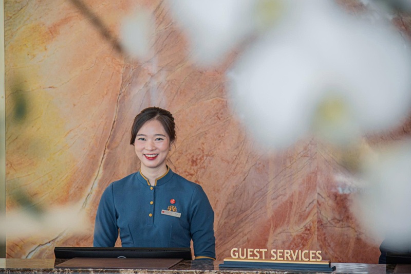 Best Western Premier Marvella Nha Trang được vinh danh tại Giải thưởng World Luxury Hotel Awards 2025