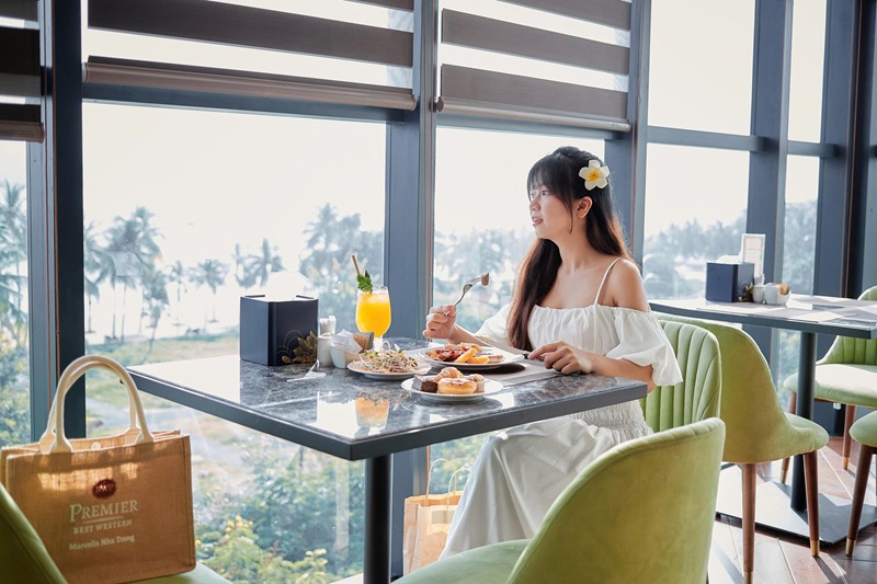 Best Western Premier Marvella Nha Trang được vinh danh tại Giải thưởng World Luxury Hotel Awards 2025