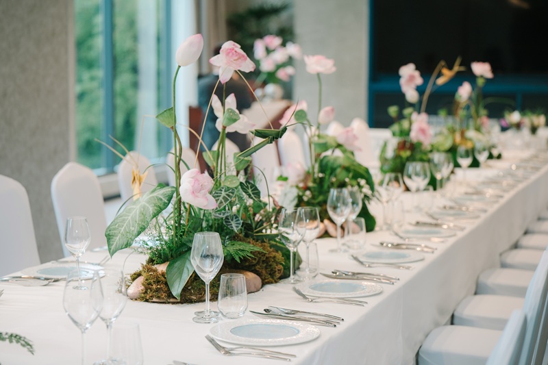 Đón Mùa Lễ Hội Trong Bản Hòa Ca Cảm Xúc Tại Hotel Indigo Saigon The City