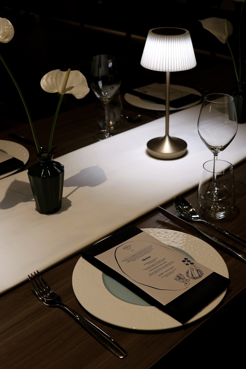 Đón Mùa Lễ Hội Trong Bản Hòa Ca Cảm Xúc Tại Hotel Indigo Saigon The City