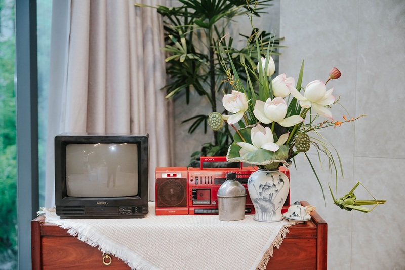 Đón Mùa Lễ Hội Trong Bản Hòa Ca Cảm Xúc Tại Hotel Indigo Saigon The City