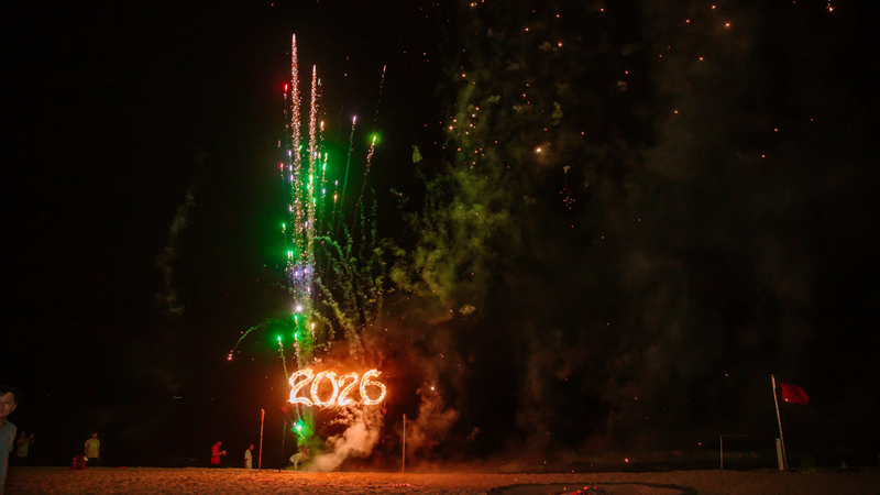 Angsana & Dhawa Hồ Tràm