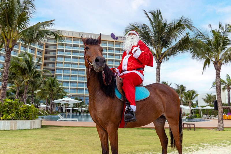 Angsana & Dhawa Hồ Tràm