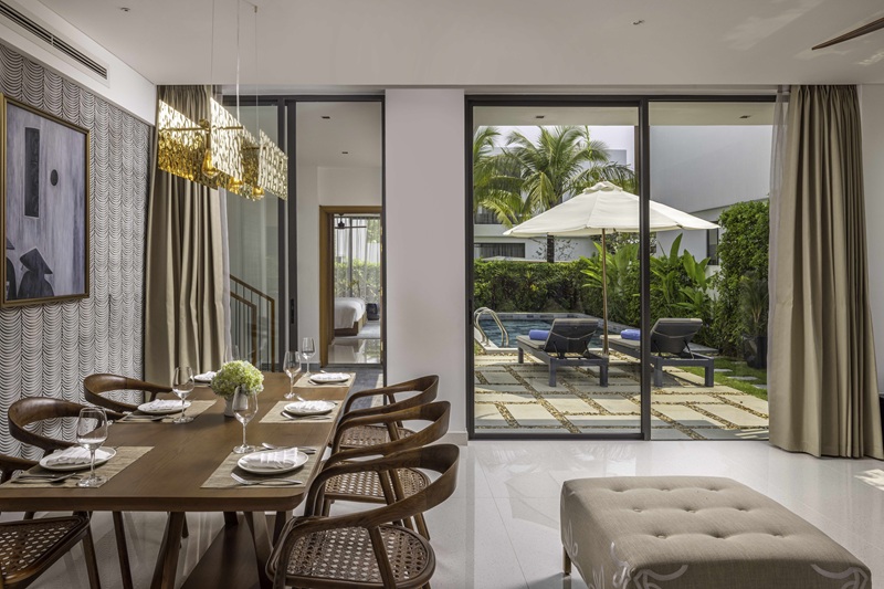 Royal Capital Group tự hào công bố thành tích xuất sắc tại giải thưởng World Luxu