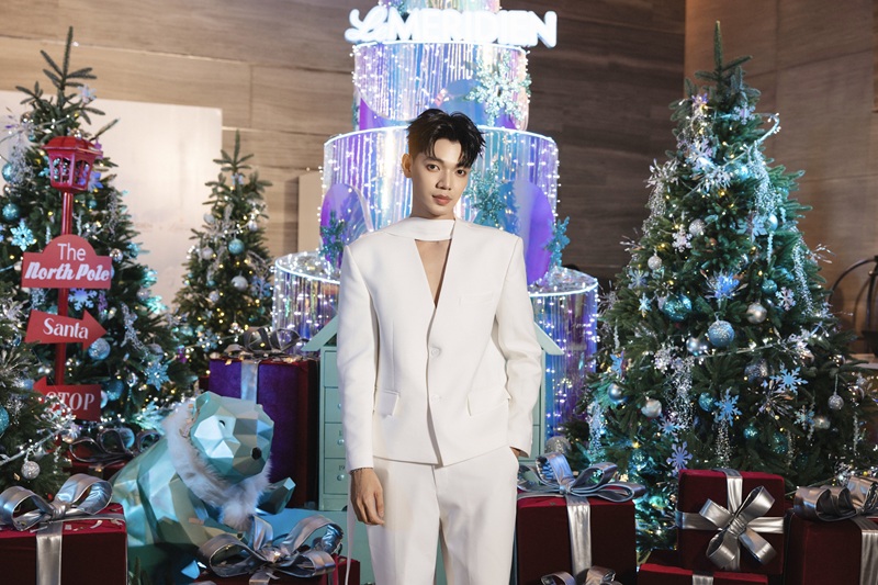 Le Méridien Saigon ra mắt mùa lễ hội 2025 với không gian Bắc Cực và chuỗi sự kiện ấn tượng