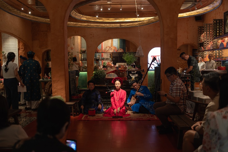 The Bloom ra mắt Bộ Quà Tết Ta 2026 “Mùi - Vị Quê Nhà”