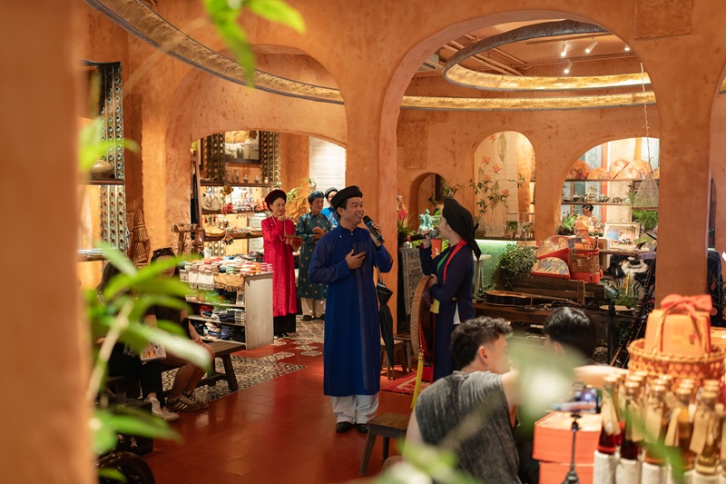 The Bloom ra mắt Bộ Quà Tết Ta 2026 “Mùi - Vị Quê Nhà”