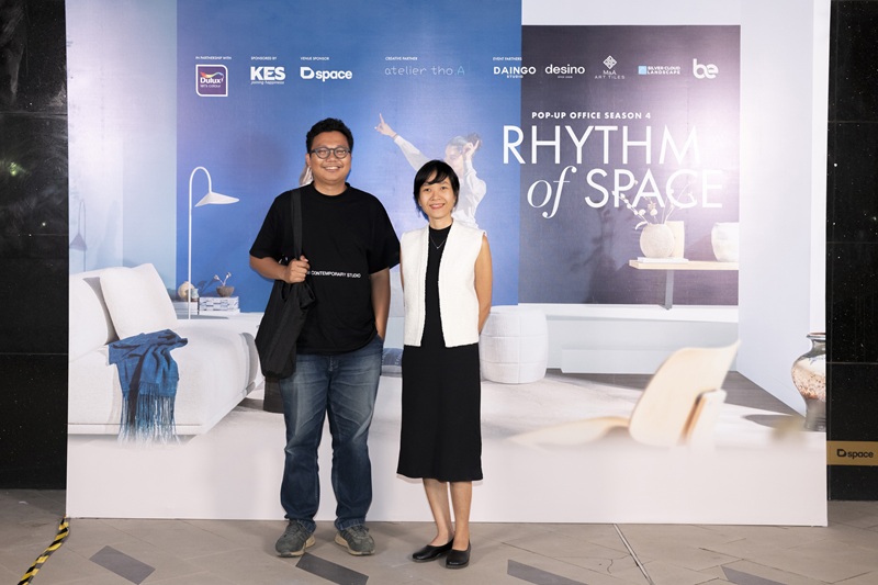 Ra mắt nền tảng sáng tạo KES Living LAB