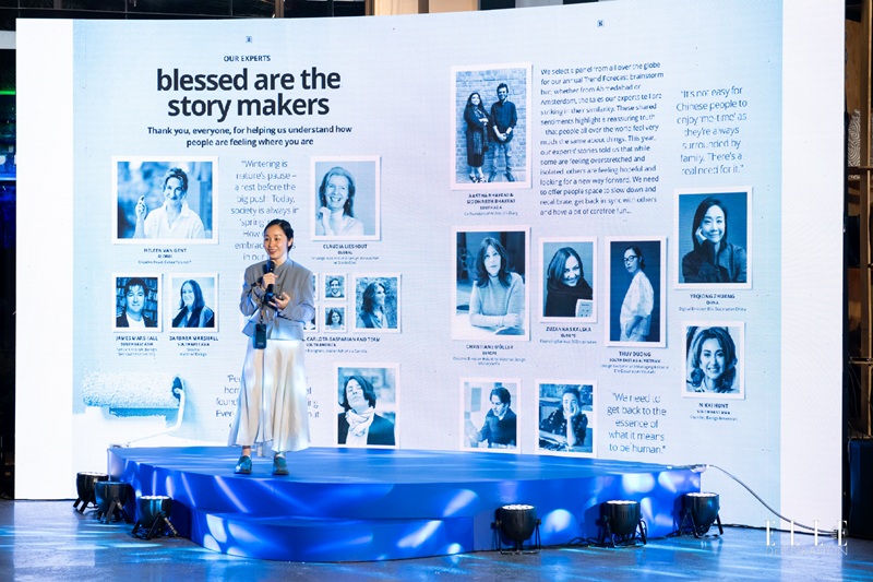 Rhythm of Space: DSpace trở thành “điểm hẹn” mới của giới yêu thiết kế