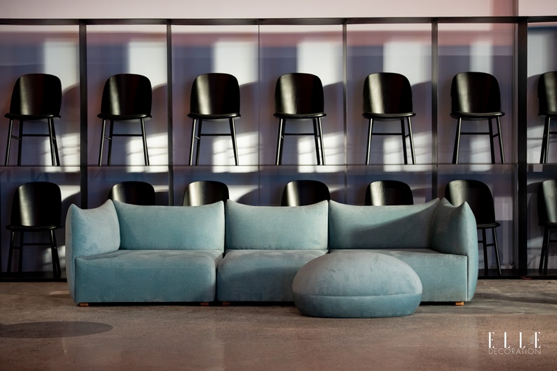 Rhythm of Space: DSpace trở thành “điểm hẹn” mới của giới yêu thiết kế