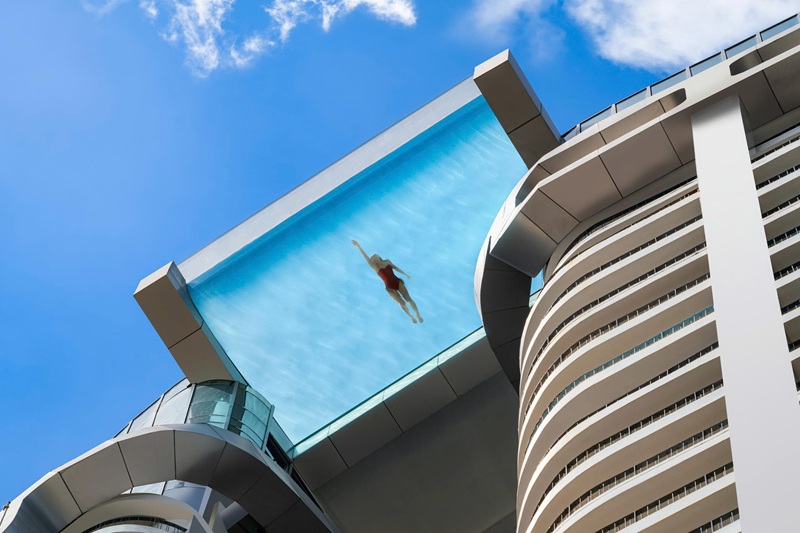 The Empyrean Nha Trang - điểm hẹn lễ hội mùa cuối năm