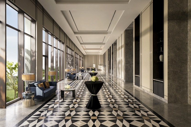 Khám phá hành trình kỳ quan ẩn mình tại Vịnh Hạ Long cùng InterContinental Halong Bay Resort