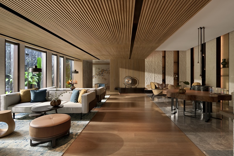 Khám phá hành trình kỳ quan ẩn mình tại Vịnh Hạ Long cùng InterContinental Halong Bay Resort