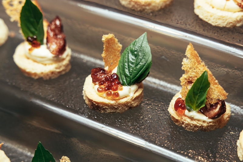 ST25 by KOTO kỷ niệm hành trình 2 năm nâng tầm ẩm thực Việt