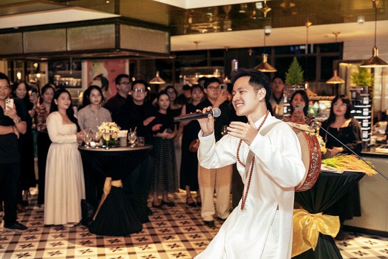 ST25 by KOTO kỷ niệm hành trình 2 năm nâng tầm ẩm thực Việt