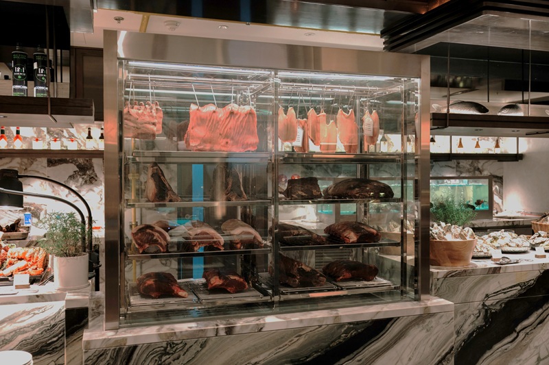 JW Café – nơi nghệ thuật ẩm thực và tinh thần bền vững giao thoa giữa lòng Sài Gòn