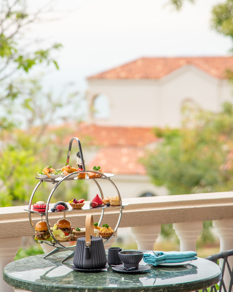 La Fiesta Mirage – cùng thắp sáng lễ hội diệu kỳ tại Centara Mirage Resort Mũi Né