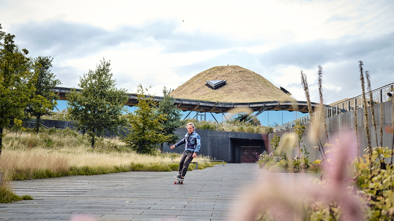 The Macallan đưa di sản 200 năm vào trải nghiệm thị giác của Timeless Collections