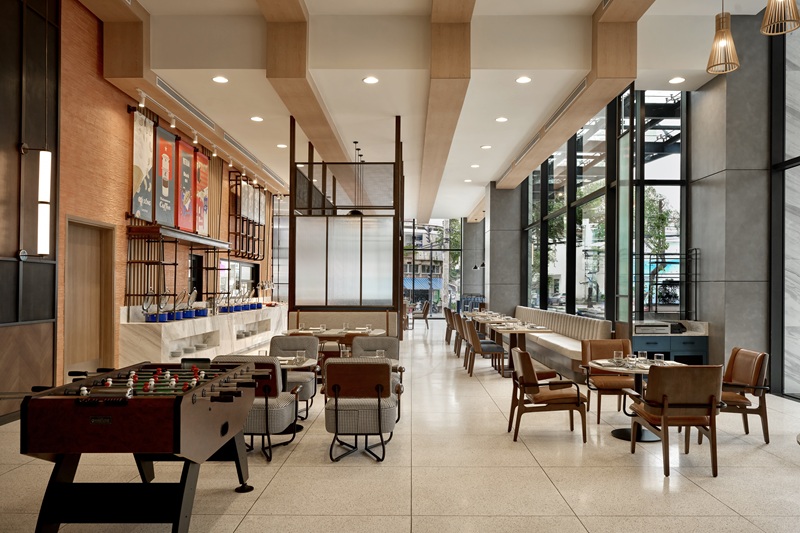 Four Points By Sheraton chính thức ra mắt tại trung tâm thành phố biển Nha Trang