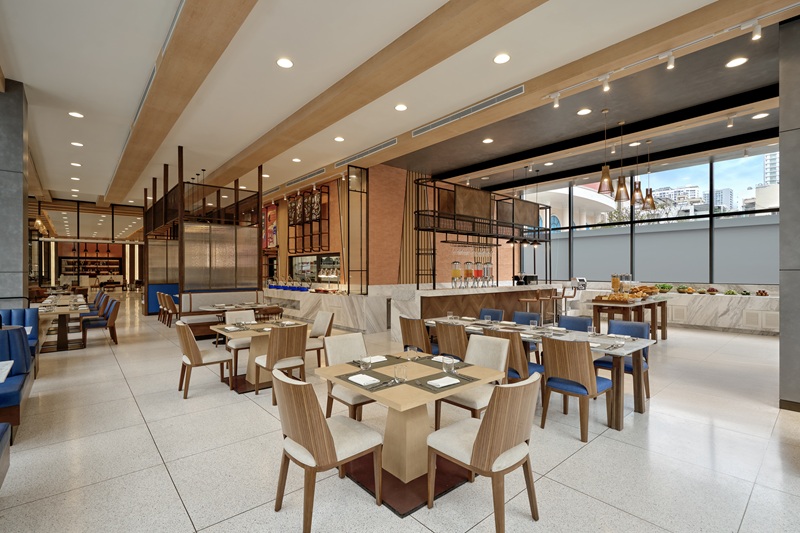 Four Points By Sheraton chính thức ra mắt tại trung tâm thành phố biển Nha Trang