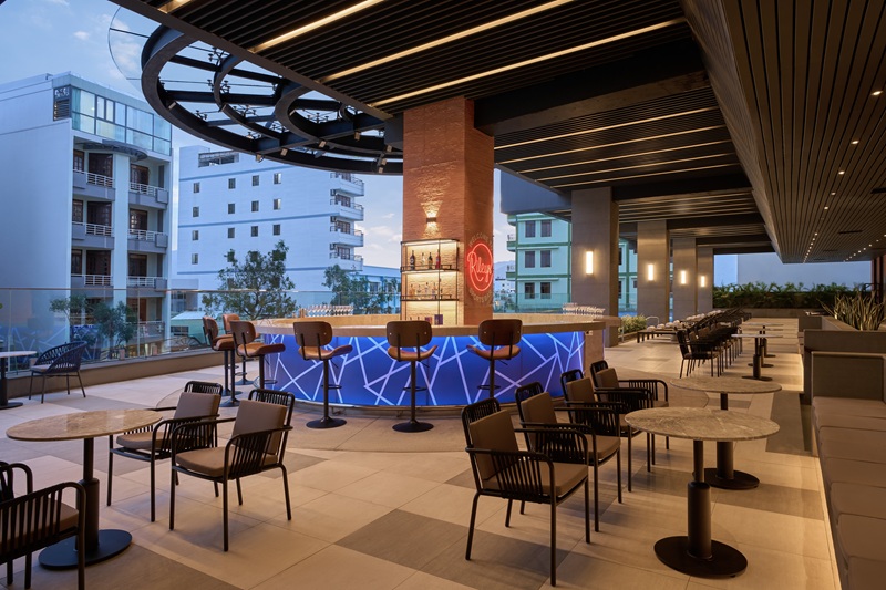 Four Points By Sheraton chính thức ra mắt tại trung tâm thành phố biển Nha Trang