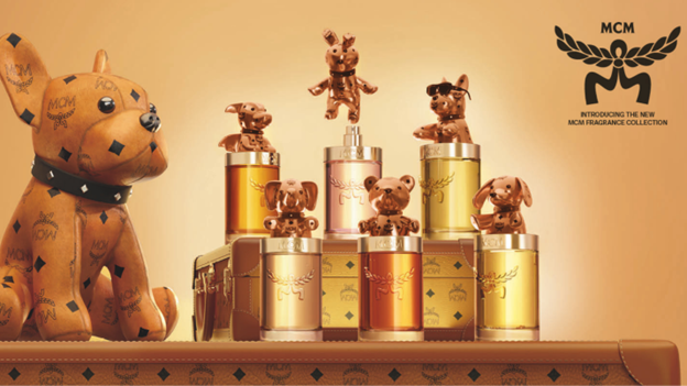 Ra mắt MCM Collection: Tôn vinh sự phiêu lưu và những cá tính thông qua mùi hương độc bản