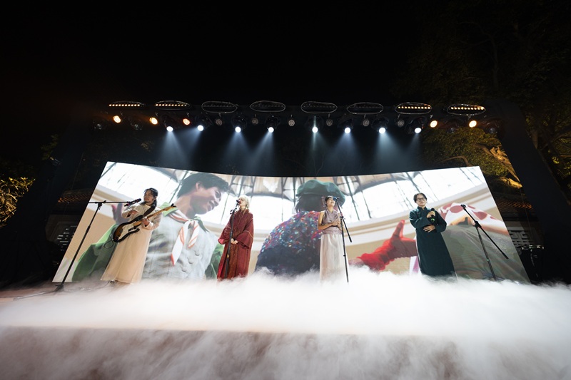 Thiết kế xanh Việt Nam được vinh danh tại giải thưởng EU–Việt Nam 2025