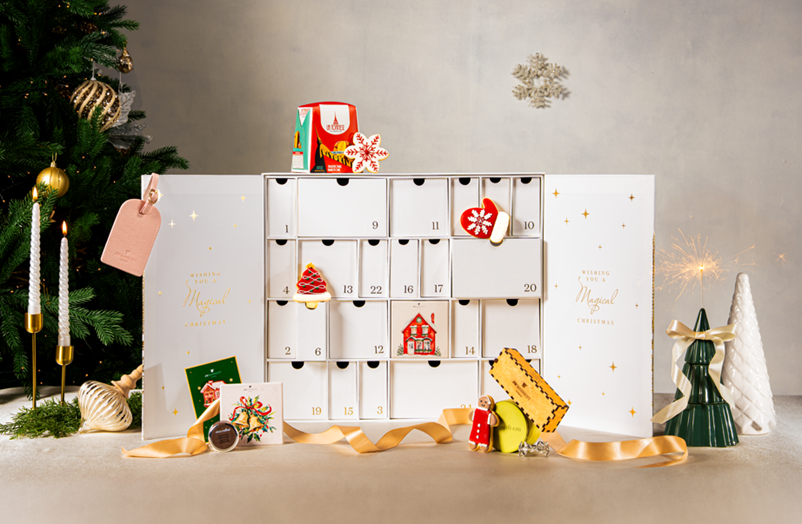 JW Marriott Hotel & Suites Saigon ra mắt chuỗi hoạt động đậm tinh thần lễ hội