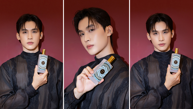 Kang Chul tỏa sáng với Madurai, phụ kiện hương hoàn hảo và đầy đẳng cấp