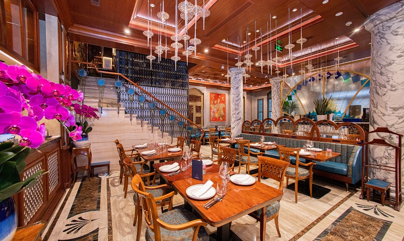 Vietnam House Restaurant
