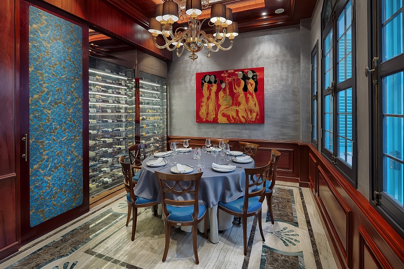 Vietnam House Restaurant