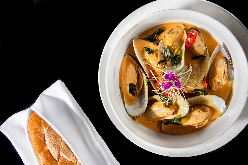 Vietnam House Restaurant