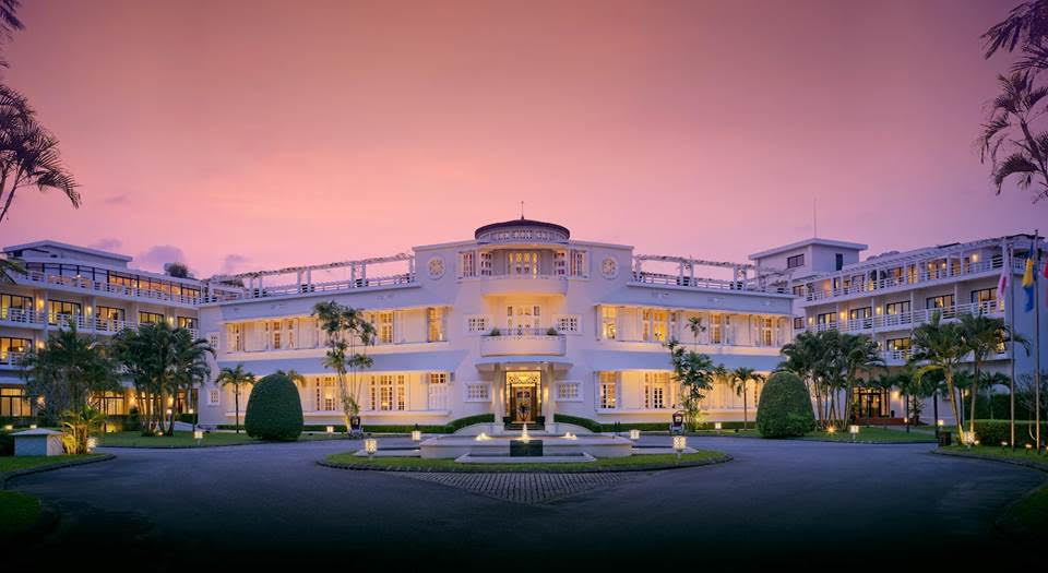 Azerai La Residence Huế